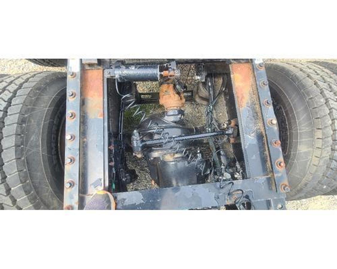 Used 2015 Mack CXN613