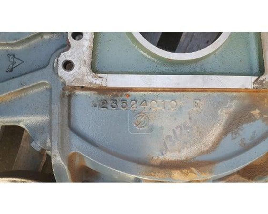 Used Detroit