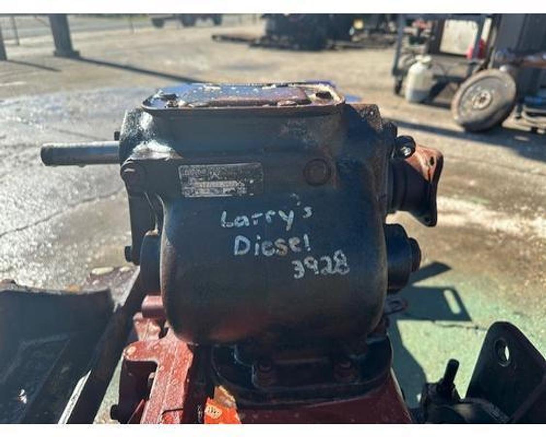 Used 1980 Fuller C500