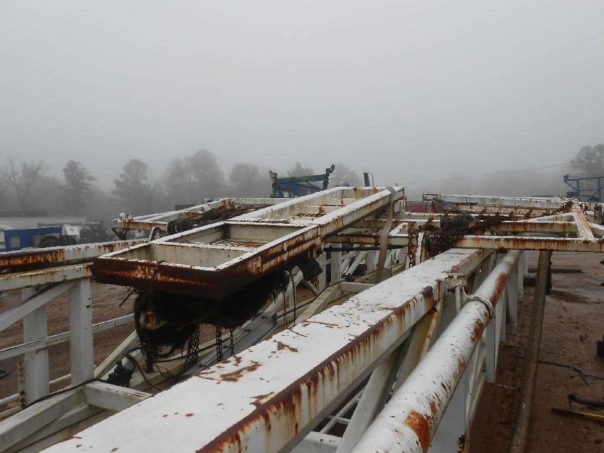 Used CRANE CARRIER RIG