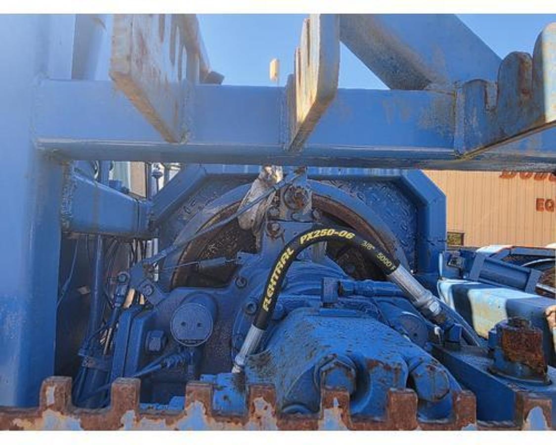 Used 1995 Mack RD688S