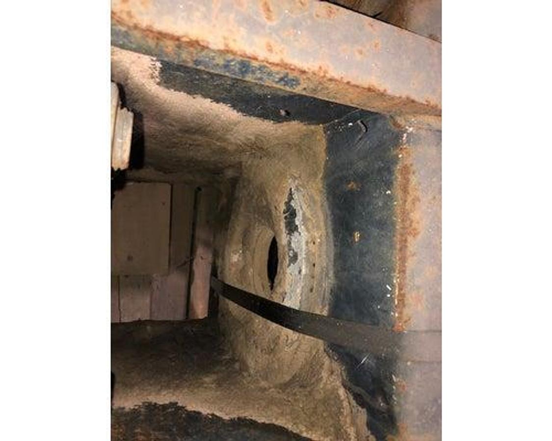 Used GEOQUIP 600 TRIPLEX