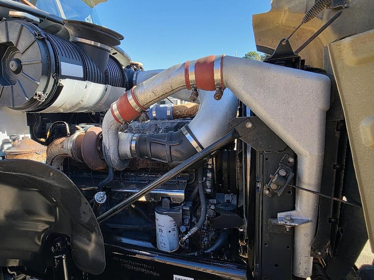 Used 2007 Mack CV713