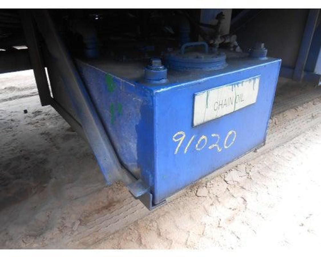Used WILSON RIG