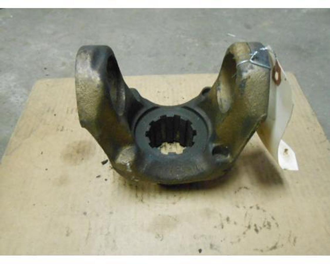 Used Mack 1610