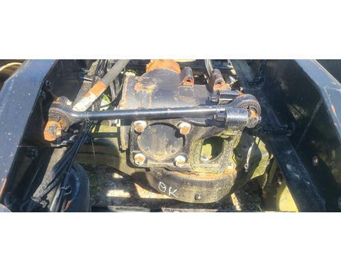 Used 2016 Mack CHU613