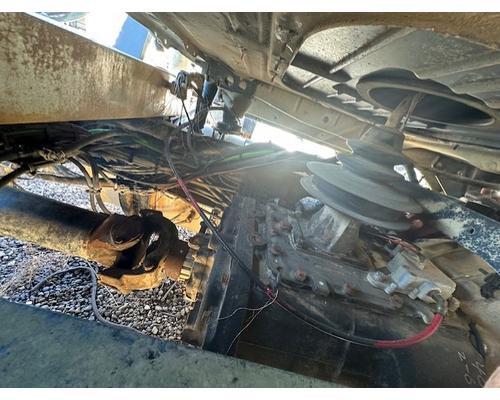 Used 2013 Mack CHU613