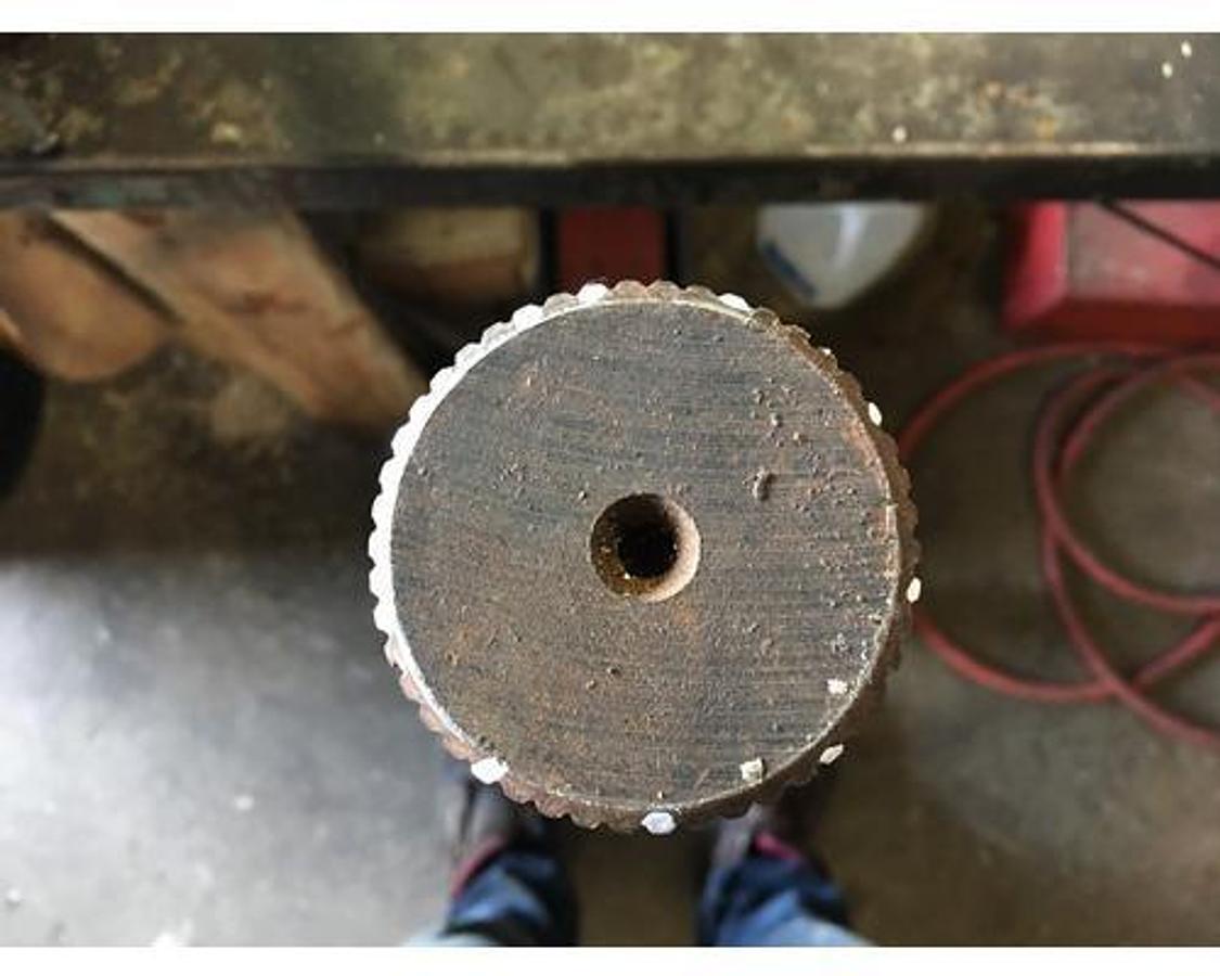 Used Rockwell