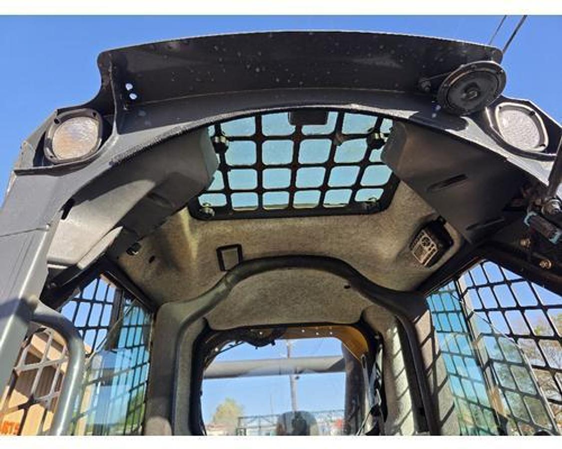 Used 2015 John Deere 333E