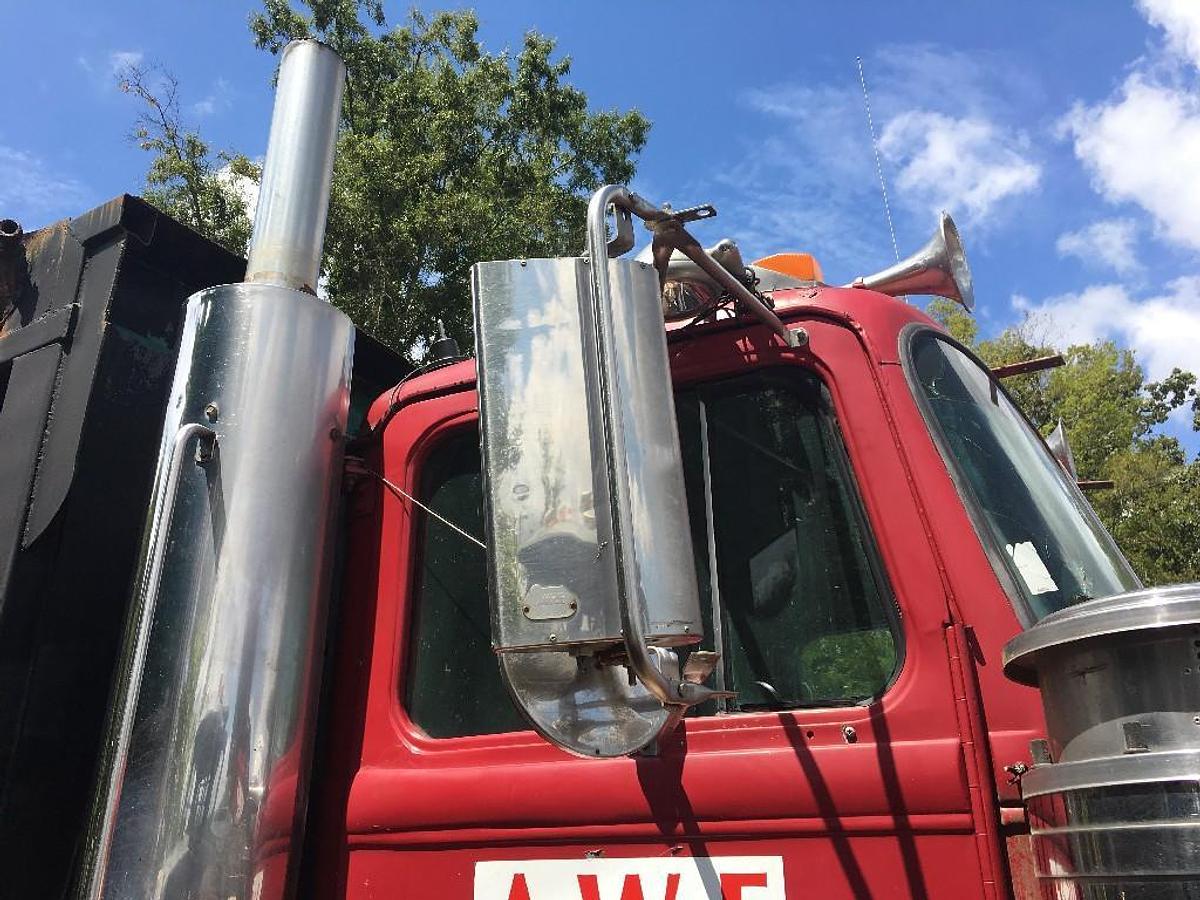 Used 1990 WESTERN STAR 4900EX