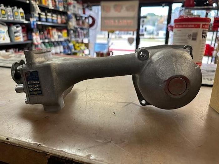 New surplus Governor for Detroit Diesel 2-71 Engine 5174484