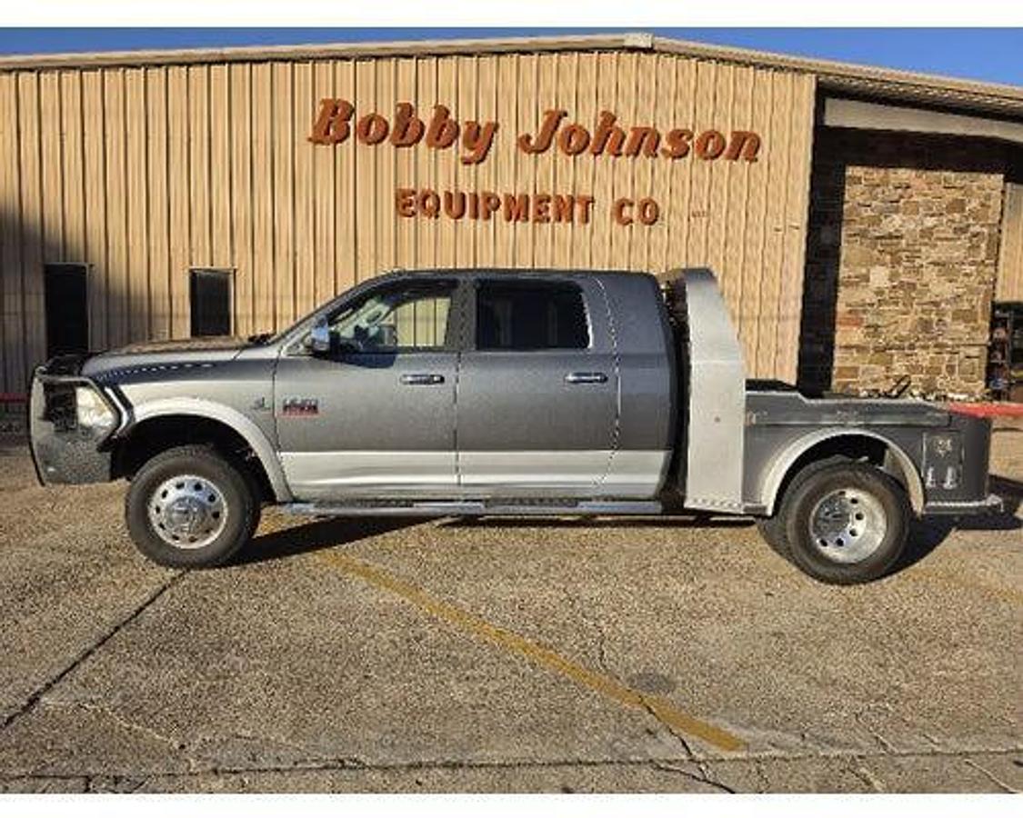 Used 2012 Dodge 2500