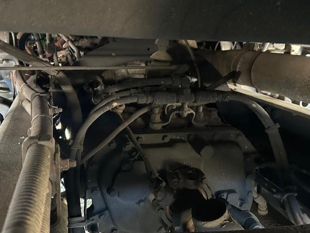 Used 2007 Fuller FRO16210B