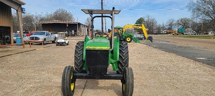 Used 1997 John Deere 5300
