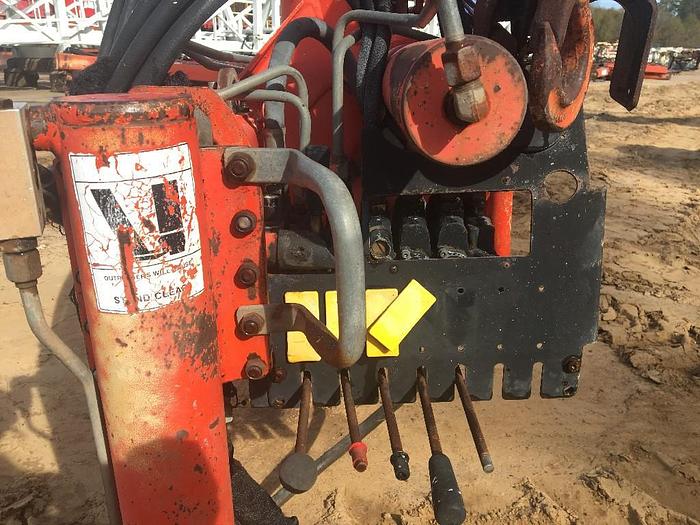 Used PALFINGER PK 4400