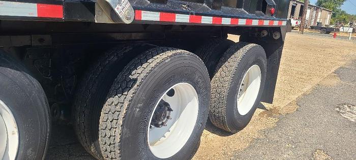 Used 1999 Mack CH 613