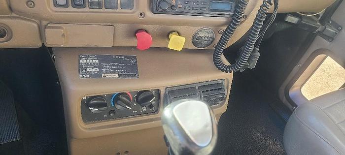 Used 2002 Mack CH 613