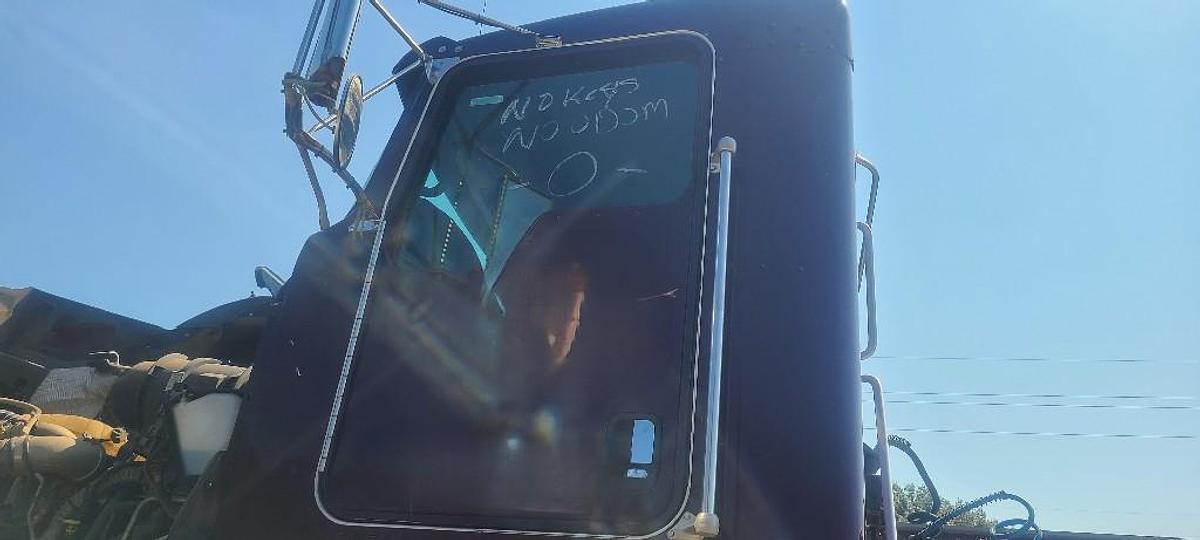 Used 2015 Kenworth KENWORTH