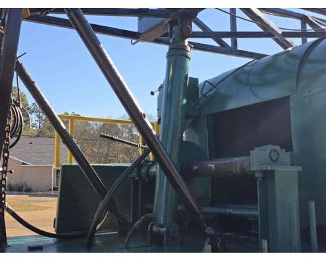 Used 2007 Mack CV713