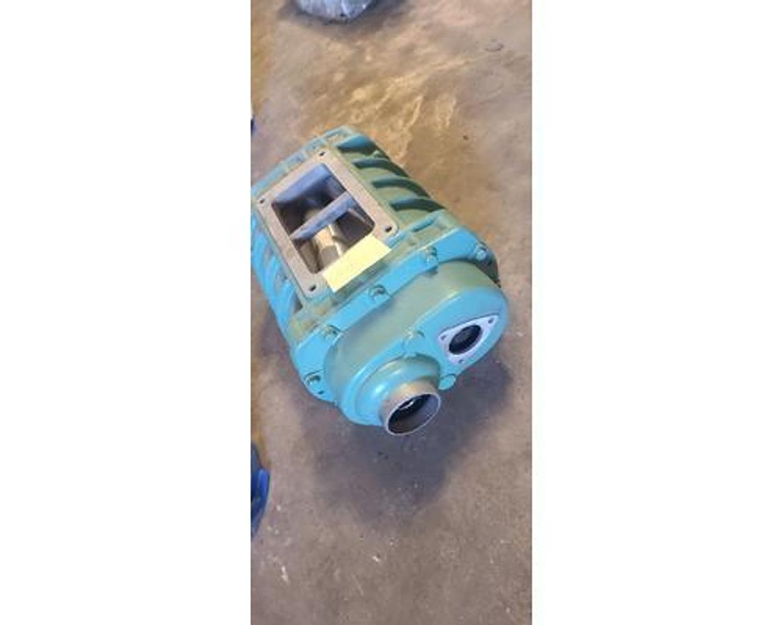 Used Detroit 4-71N