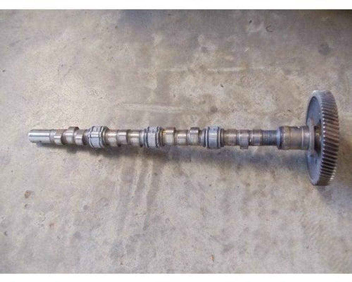 Used Detroit 16V71