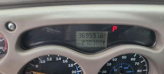 Used 2002 Mack CH 613