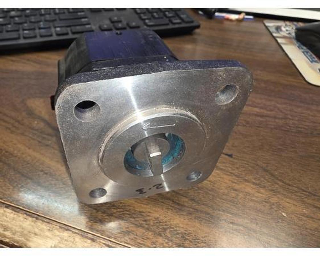 New surplus MISC