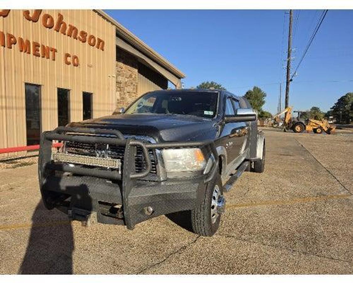Used 2012 Dodge 2500
