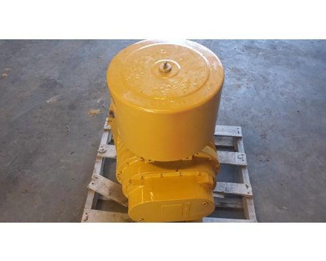 Used GARDNER DENVER 4LL