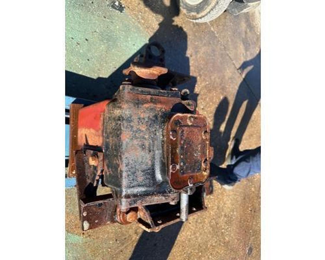 Used 1980 Fuller C500