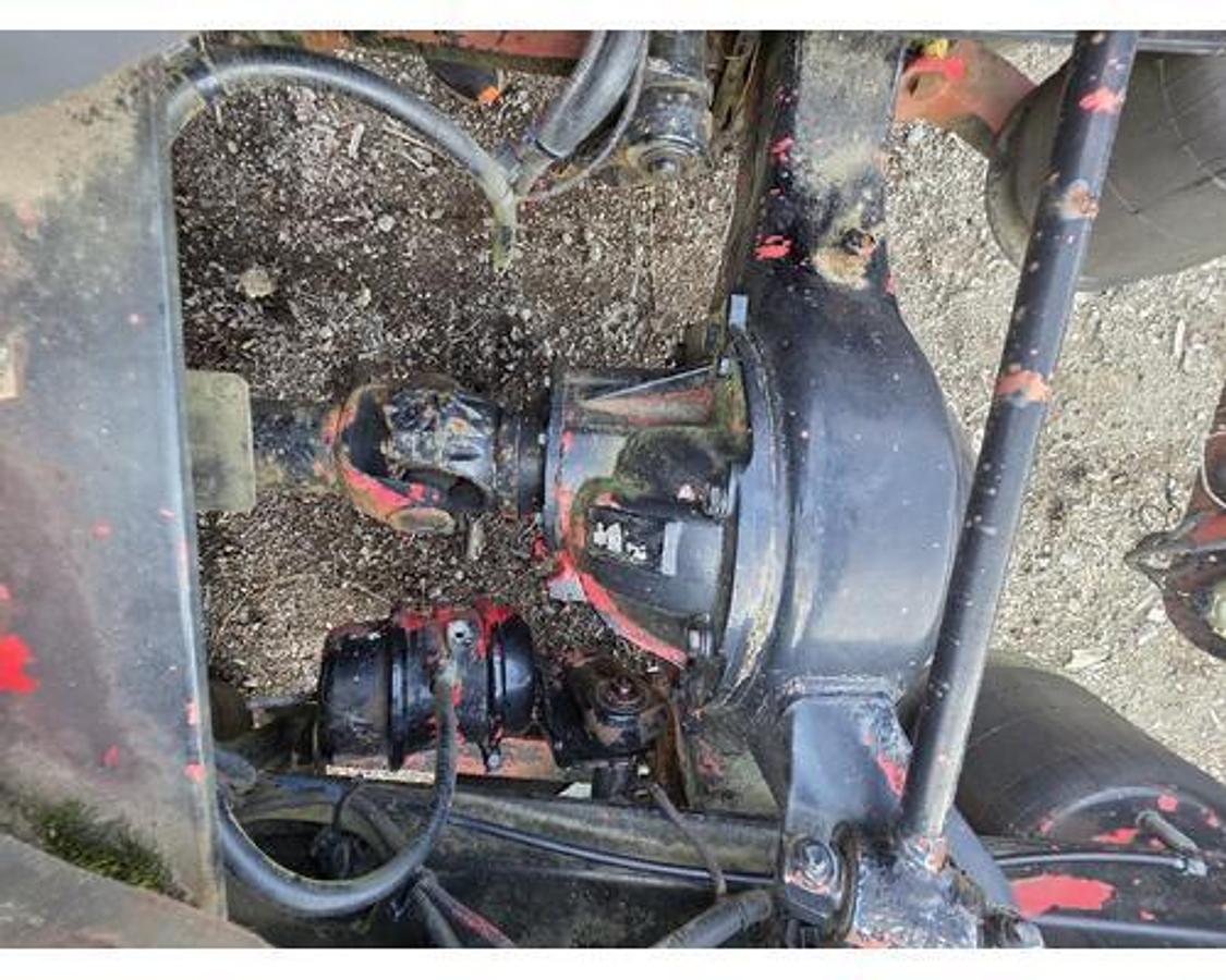 Used 2005 Rockwell CENTURY