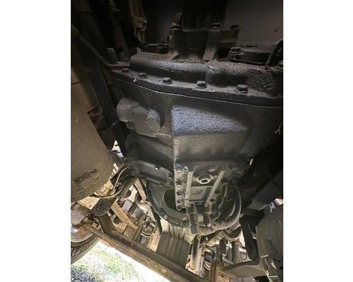 Used 2007 Freightliner CENTURY FRO16210B