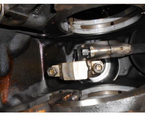 Used Detroit DETROIT 16V92T