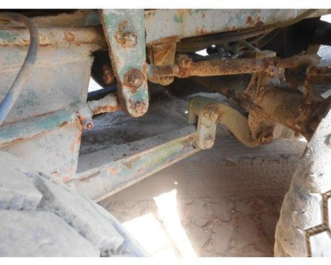 Used WILSON RIG