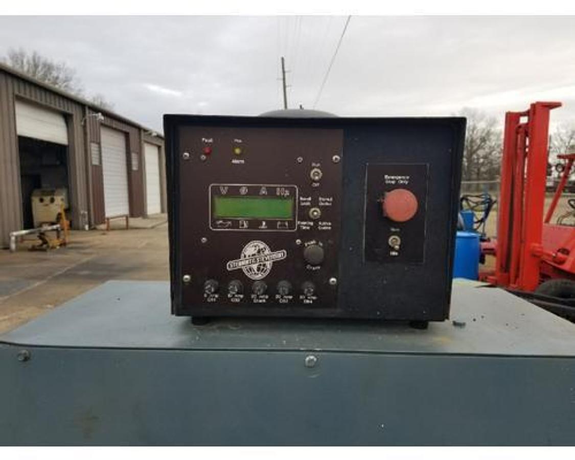 Used MARATHON 572RSL4025
