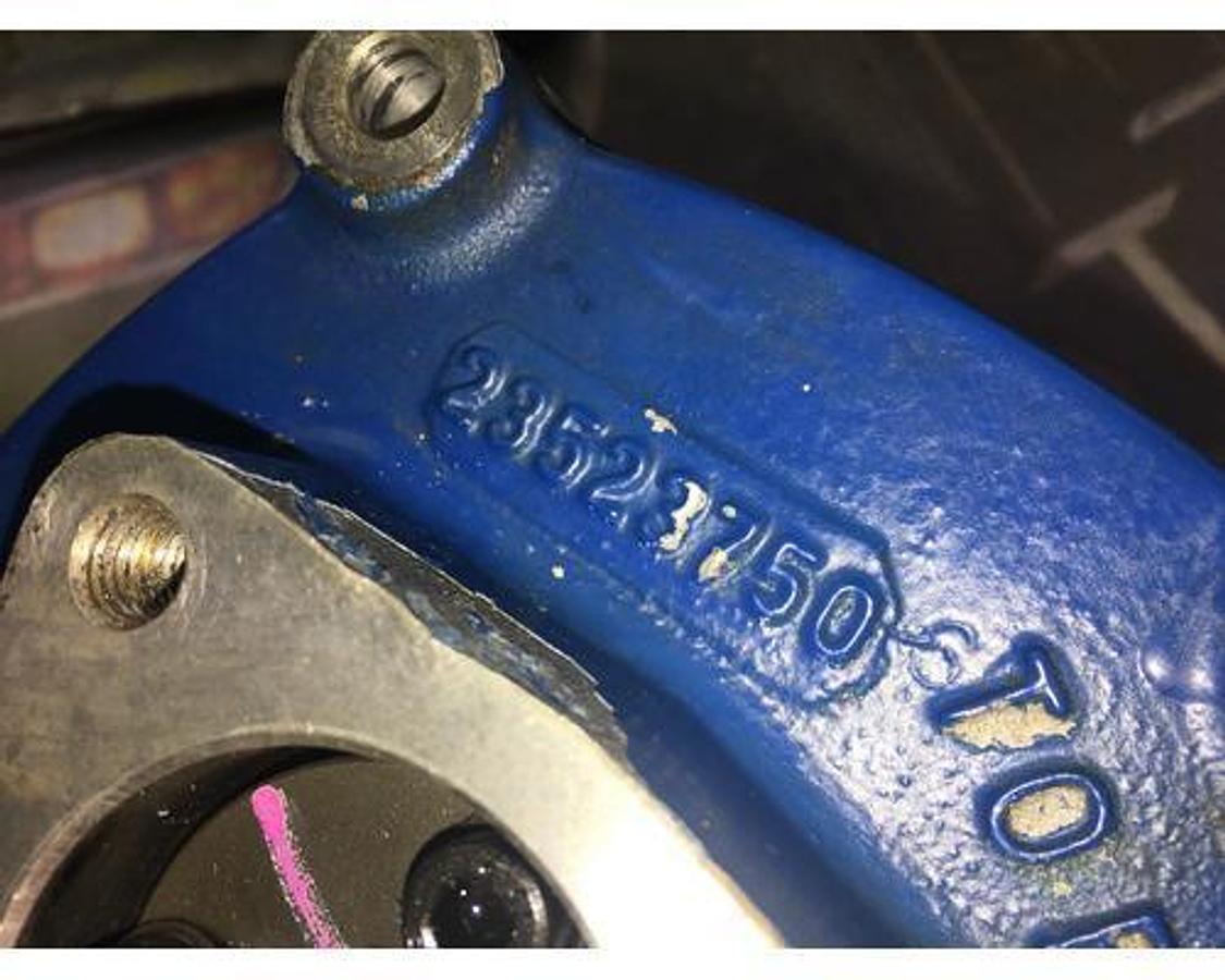 Used Detroit