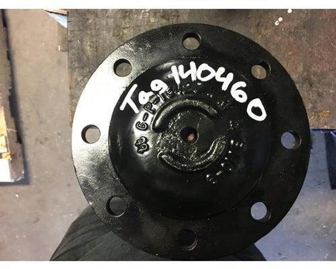 Used Rockwell