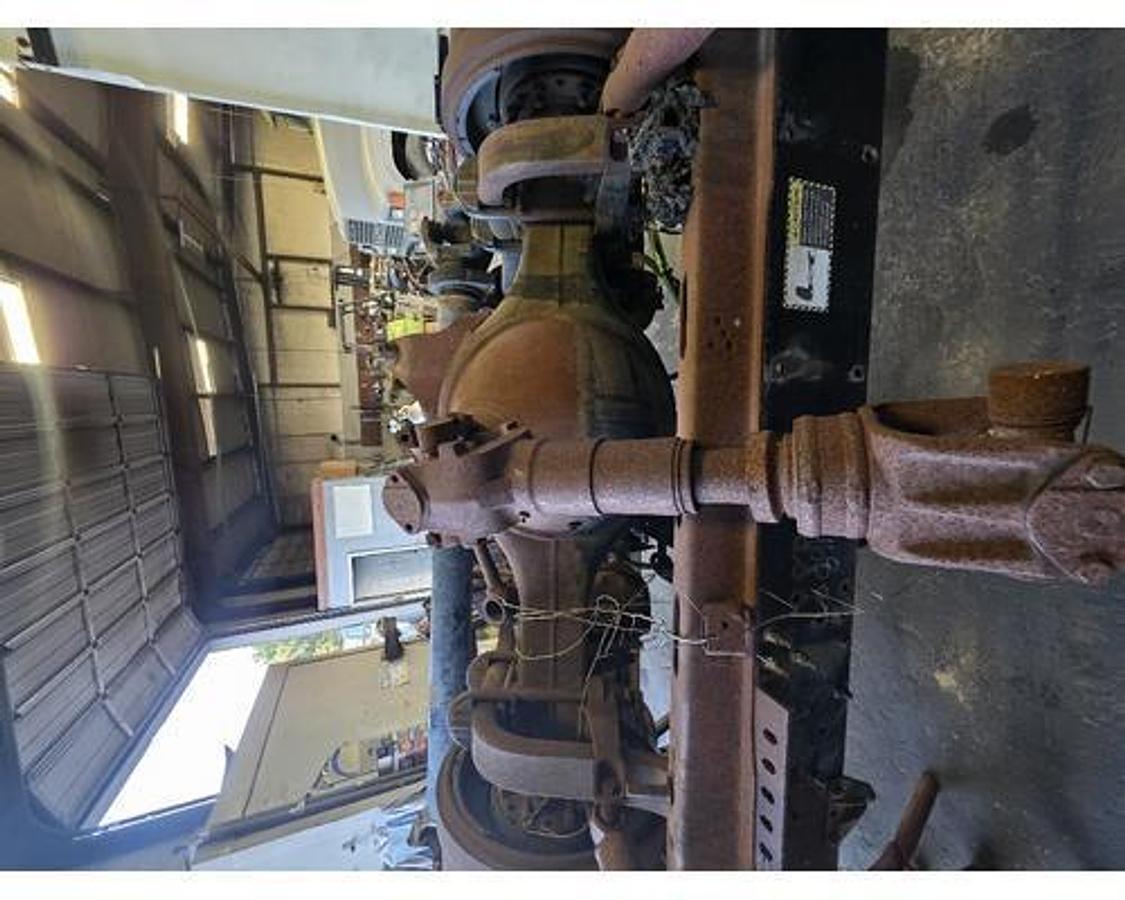 Used 2013 Mack CX600/VISION SERIES