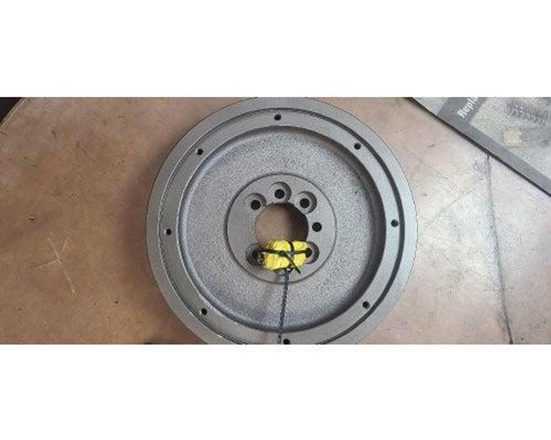 Used John Deere
