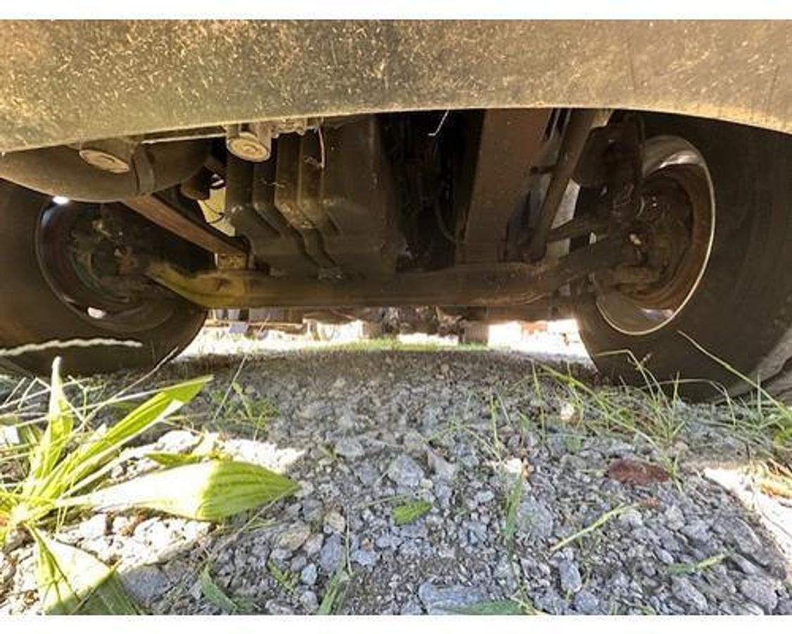 Used 2007 Freightliner CENTURY FTL