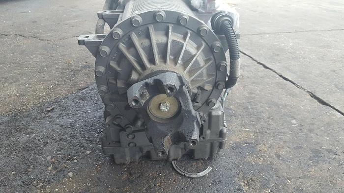 Used Allison MD3060P