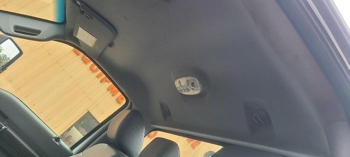 Used 2016 Ford F-550