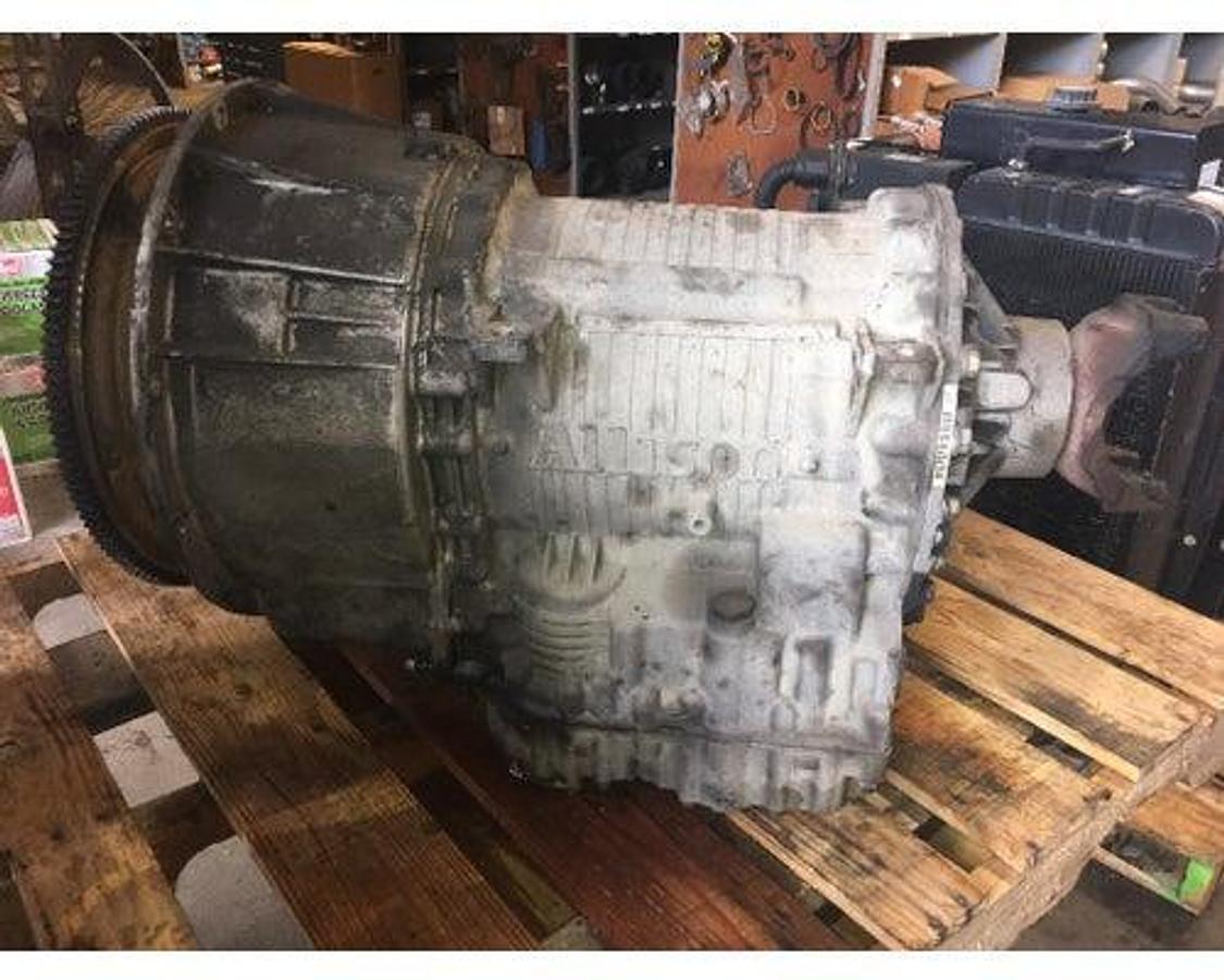 Used Allison 3000HS