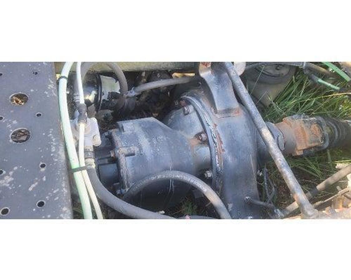 Used 2012 INTERNATIONAL Prostar
