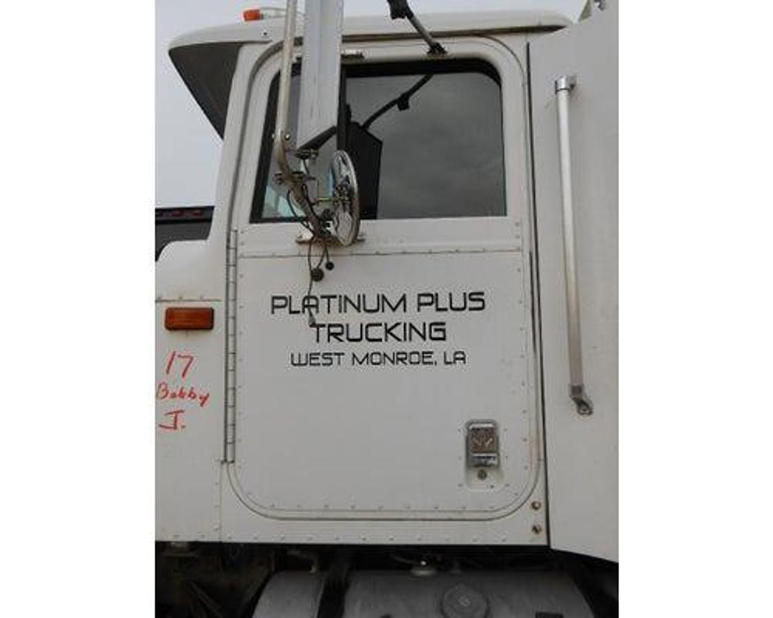 Break down 1994 INTERNATIONAL 9400