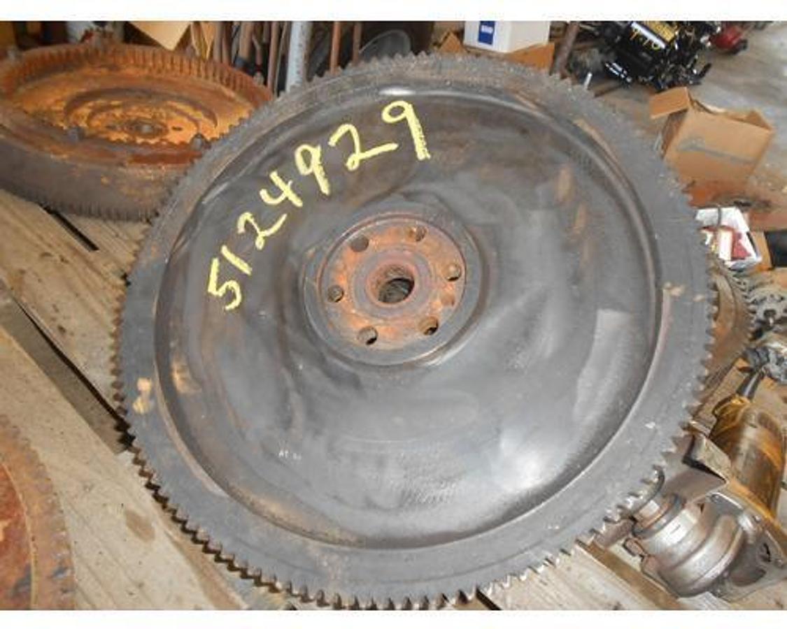 Used Detroit 53 SER.