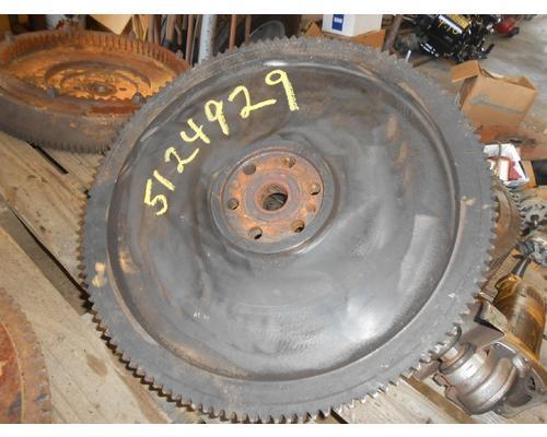 Used Detroit 53 SER.