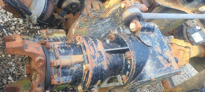 Used 2013 Mack CRD150