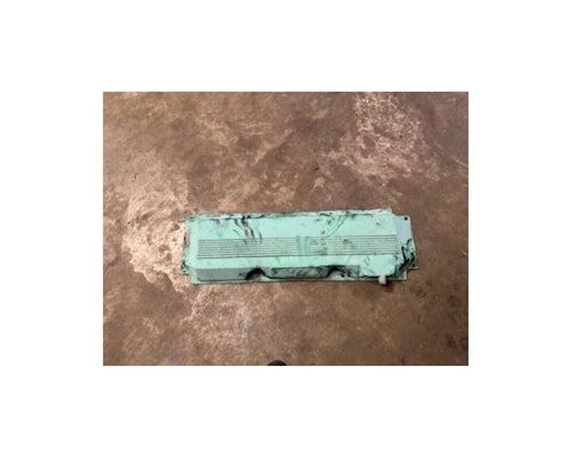 Used Detroit