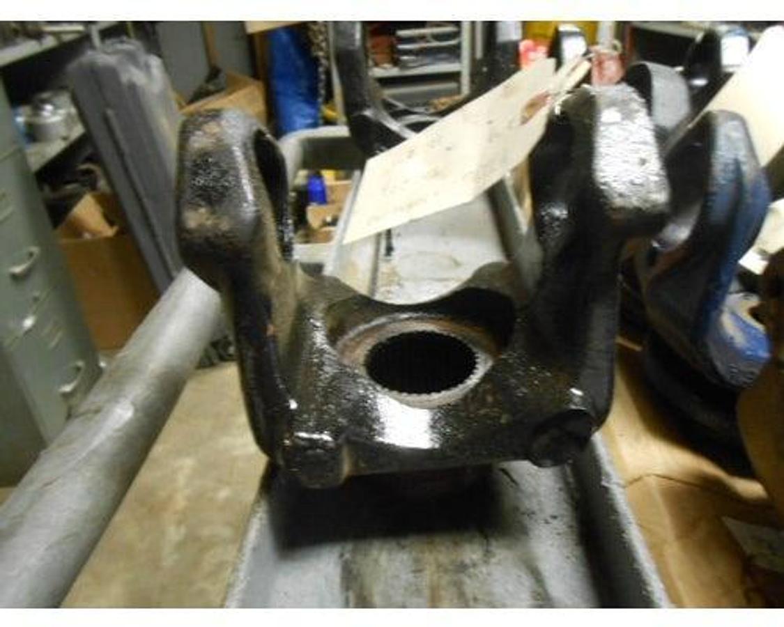 Used Mack 1710